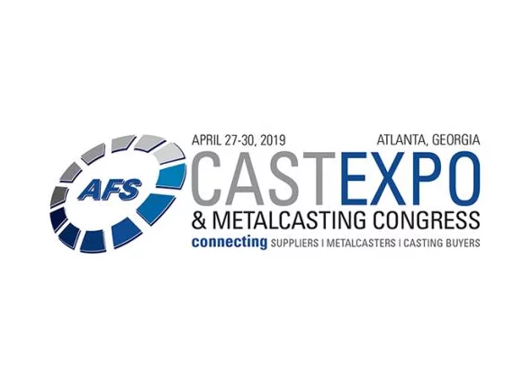 CastExpo 2019 Atlanta CastExpo 2019 Atlanta